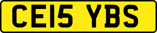 CE15YBS