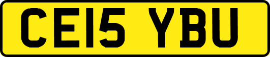 CE15YBU