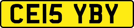 CE15YBY