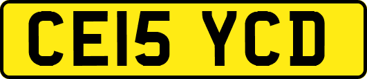 CE15YCD