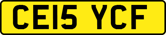 CE15YCF