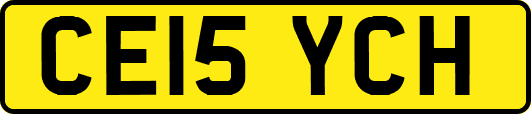 CE15YCH
