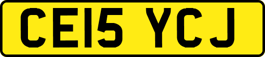 CE15YCJ