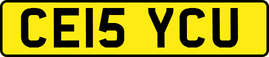 CE15YCU