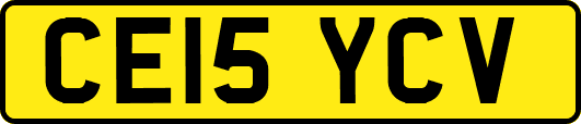 CE15YCV