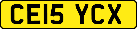 CE15YCX