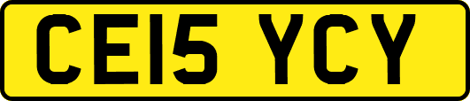 CE15YCY