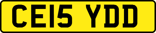 CE15YDD