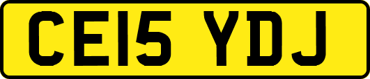 CE15YDJ