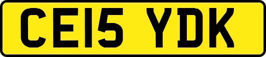 CE15YDK