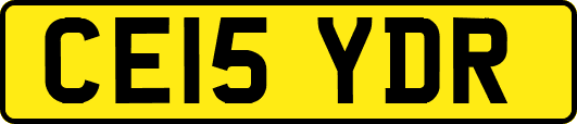 CE15YDR