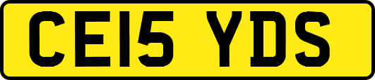 CE15YDS