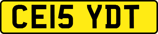 CE15YDT