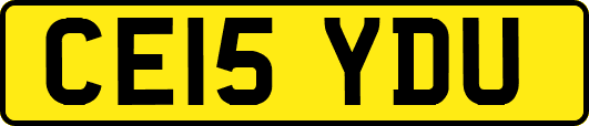 CE15YDU