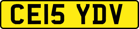 CE15YDV