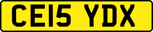 CE15YDX