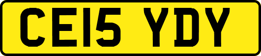 CE15YDY