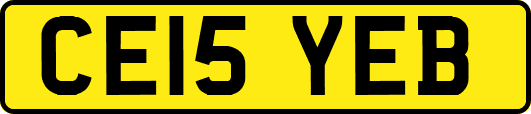 CE15YEB