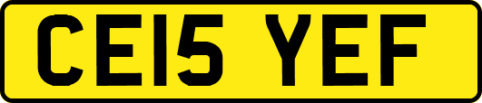 CE15YEF