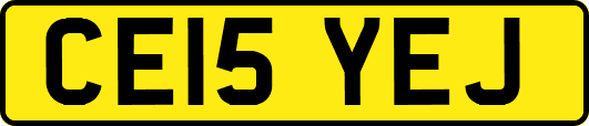 CE15YEJ