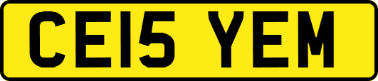 CE15YEM