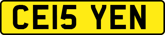 CE15YEN