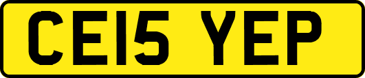 CE15YEP