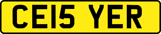 CE15YER