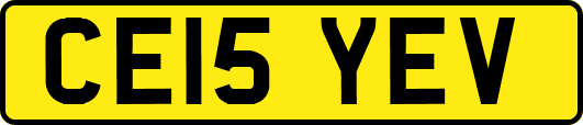 CE15YEV