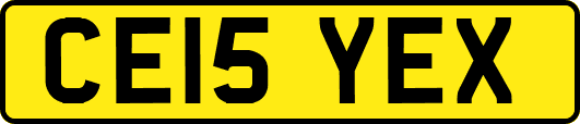 CE15YEX