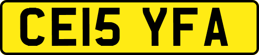 CE15YFA