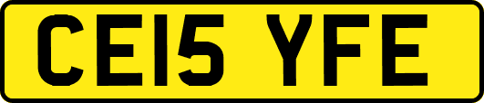 CE15YFE