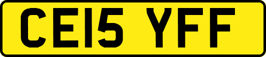 CE15YFF