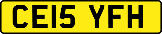 CE15YFH