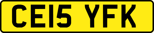 CE15YFK