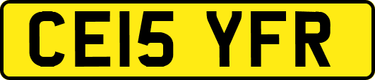 CE15YFR