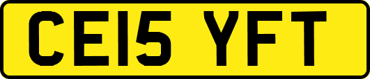 CE15YFT