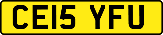 CE15YFU
