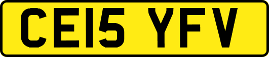 CE15YFV