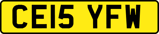 CE15YFW