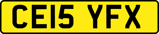 CE15YFX