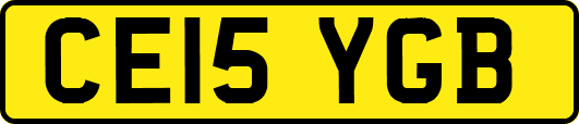 CE15YGB