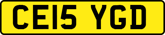 CE15YGD