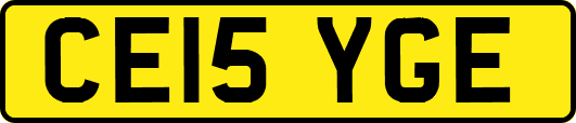 CE15YGE