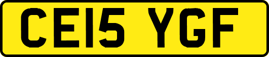 CE15YGF