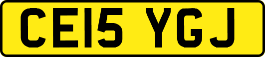 CE15YGJ