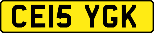 CE15YGK