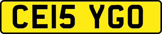 CE15YGO