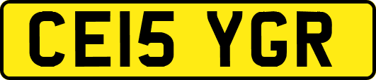 CE15YGR