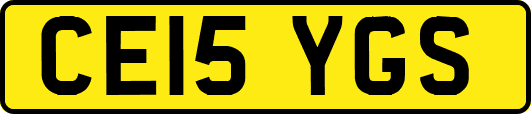 CE15YGS